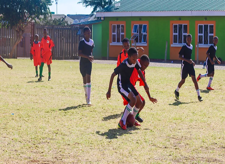Soccer 2